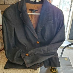 dress jacket